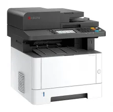 МФУ лазерное черно-белое Kyocera ECOSYS MA4000wifx (Печать / Сканер / Копир / Факс, А4) (арт. 110C1D3NL0)