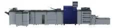Цифровая печатная машина Konica Minolta AccurioPress C6085 (арт. A92Y021)