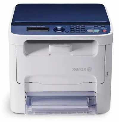 Лазерное цветное МФУ Xerox Phaser 6121 MFP/N