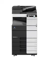 МФУ лазерное черно-белое Konica Minolta bizhub 658e (арт. AA6R021)