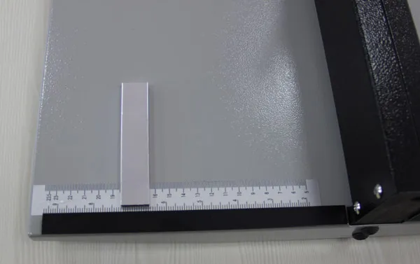 Биговальная машина Bulros B-460 (арт. CS-D-man-B460-B__-520-__)