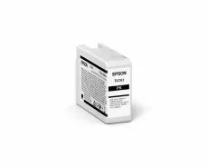 Оригинальные струйные картриджи Epson T47A Photo Black (черный фото) (арт. C13T47A100)