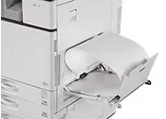 Держатель баннеров для ручного лотка Ricoh тип M19 (арт. 417485)