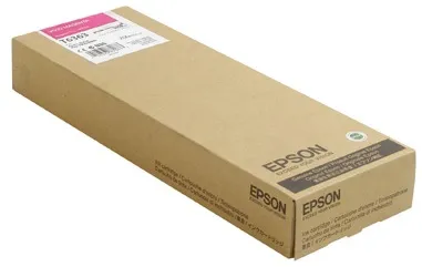 Картридж Epson T6363 (арт. C13T636300)