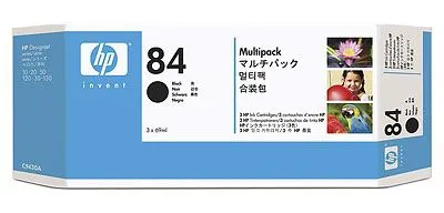 Картридж HP 84 C9430A (арт. C9430a)