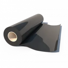 Термопленка Poli-Flex Premium 402 Black, рулон 0,5x25 м (арт. 1417)