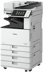 Лазерное цветное МФУ Canon imageRUNNER ADVANCE C3530i II (арт. 1492C006)