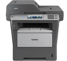 МФУ лазерное черно-белое Brother DCP-8250DN (арт. DCP8250DNR1)