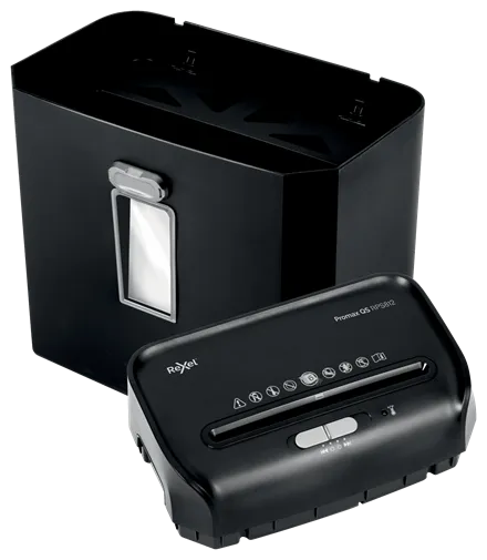 Уничтожитель документов Rexel Promax QS RPS812 (арт. 2104580EU)