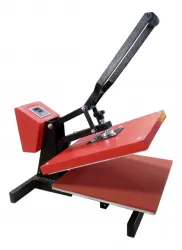 Термопресс плоский Bulros T-221 (арт. TP-D-fla-T221-400-600-__)