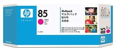 Картридж HP 85 C9432A (арт. C9432a)