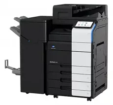 МФУ лазерное цветное Konica Minolta bizhub C451i (Принтер / Сканер / Копир, SRA3, 45 стр./мин.) (арт. ADXG021)