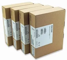 Картридж Ricoh Чистящий картридж для пурпурного цвета, тип 1 (арт. 257052)