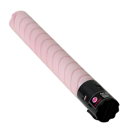 Тонер-картридж Konica Minolta TN-512M Toner Magenta (арт. A33K352)