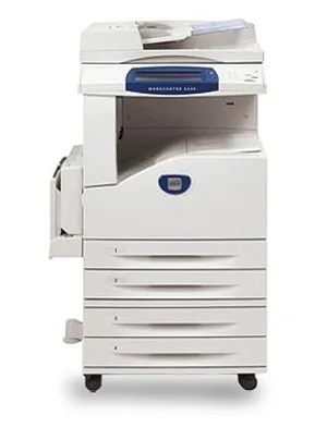 МФУ лазерное черно-белое Xerox WorkCentre 5222 Copier Base (арт. 5222V_K)