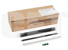 Комплект восстановления драм-юнита CET для KYOCERA ECOSYS P5018cdn CMY (арт. CET501032)