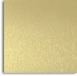 Металлическая пластина LONGSTAR "золото сатин" (610x305x0.55 мм) (арт. SCX-SA101LEXT)