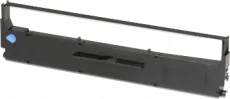 Риббон-картридж Epson SIDM Black для LX-350, LX-300+II (W. USB) 110V, LX-300+II (арт. C13S015637)