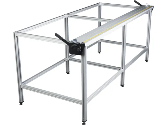 Монтажный стол KeenCut для JAVELIN-SERIES 2 и MAX (арт. BB400)