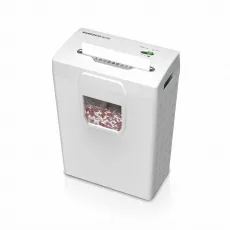 Уничтожитель документов Ideal Shredcat 8250 (4х40 мм) (арт. IDLSR8250CC)