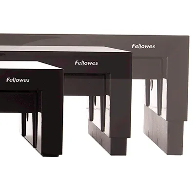 Подставка под монитор Fellowes Designer Suites™ (арт. FS-80381)
