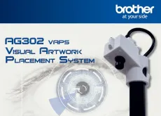 Система фотопозиционирования Brother для Brother (BIC-AG302 AccuLine CAMERA SYSTEM GT-3) (арт. ZBICUSAG302/4)