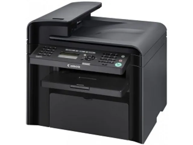 МФУ лазерное черно-белое Canon i-SENSYS MF4780w (арт. 6371B140)
