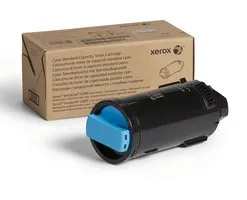 Тонер-картридж Xerox Extra High Toner Cartridge Cyan 106R03916 (арт. 106R03916)