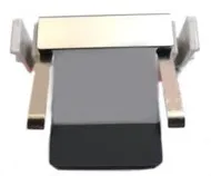 Тормозная площадка Avision ADF Pad AV50F (арт. 002-5102-0-SP)