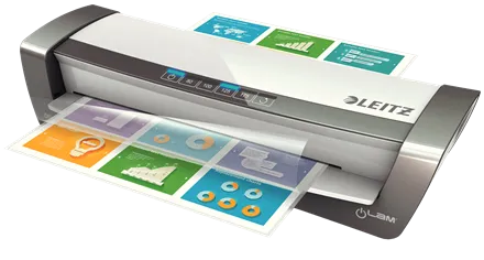 Пакетный ламинатор LEITZ iLam Office Pro A3 (арт. 75180084)