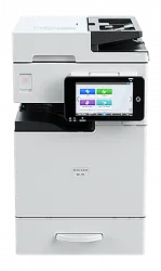 МФУ лазерное черно-белое Ricoh IM 370, A4 (арт. 423502)