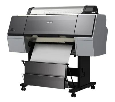 Широкоформатный принтер Epson Stylus Pro WT7900 Designer Edition (арт. C11CA68001DE)