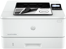 Лазерный принтер HP LaserJet Pro 4003dn (арт. 2Z609A)