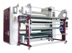 Каландровый термопресс TitanJet RTX6L-1900 (арт. RTX6L-1900)