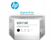 Печатающая головка HP для HP Ink Tank 315, 415, Tank 115, 319, 410, 419 (арт. 6ZA11AE)