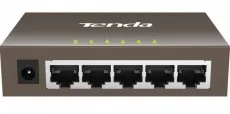Коммутатор Tenda TEG1005D (арт. TEG1005D)