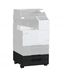 Тумба Sindoh 500 x 2 paper bank (PC-218) (арт. D320PB2)