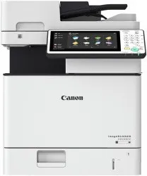 МФУ лазерное черно-белое Canon imageRUNNER ADVANCE 715i (арт. 2647C005)