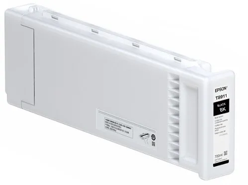 Картридж Epson T8911 (арт. C13T891100)