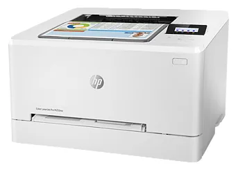 Принтер HP Color LaserJet Pro M255nw (арт. 7KW63A)
