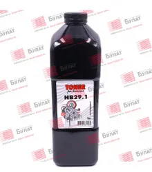 Тонер Булат для HP HB29.1 банка 1кг (арт. AAHP0HB291010)