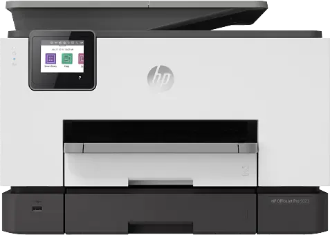 МФУ струйное цветное HP Officejet Pro 9023 (арт. 1MR70B)