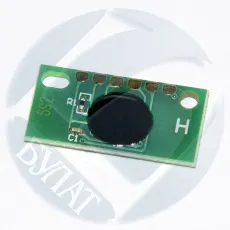 Чип Булат для Xerox Phaser 6120 113R00692 Black (4.5k) (арт. BURXPH6120050)