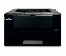 Принтер лазерный черно-белый Катюша (Россия) P140T (А4, большой лоток) (арт. P140T)