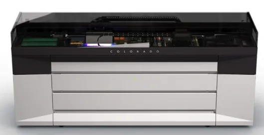 УФ-принтер Canon Colorado 1640 (арт. Colorado1640 P2R)