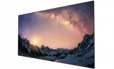 Информационная панель BenQ PL552 Black (арт. 9H.F31PT.NA4)