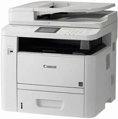 МФУ лазерное черно-белое Canon i-SENSYS MF419x (арт. 0291C032)