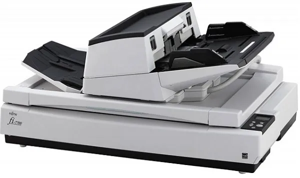 Сканер документов Fujitsu fi-7700 (арт. PA03740-B001)