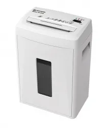 Уничтожитель документов New United Etalon ES-5HS (white) (арт. Etalon ES-5HS (white))