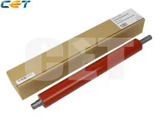Прижимной/резиновый вал CET для KONICA MINOLTA Bizhub 654/754/654e/754e/C654/C754/C654e/C754e (арт. CET7126)
